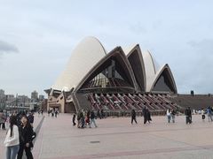 -悉尼歌剧院