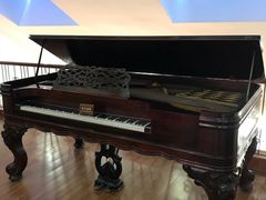 -鼓浪屿钢琴博物馆