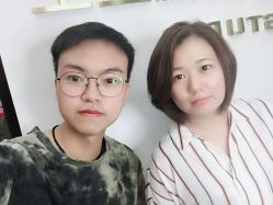 -柯琳造型