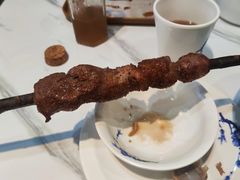 -尹兰楼西北风情餐厅(嘉定店)