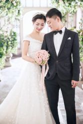 -保定金沙芝柏婚礼策划