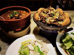 -范家小馆·烤鸭新京菜(金融街店)