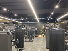 -峰鸟自助健身(锦泰城店)