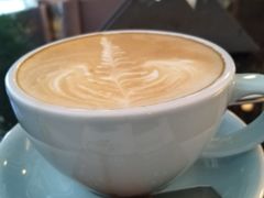 -定制下午茶·咖啡·甜品(温德姆至尊豪廷大酒店)