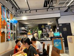 -乐凯撒披萨(南山书城店)