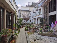 -大理洱海