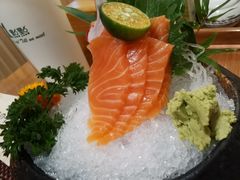 -樱の千渡日式料理·铁板烧•烧鸟(金盛田广场店)