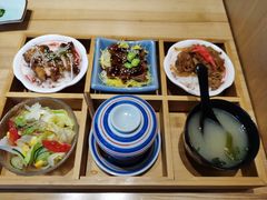 -鹅喜粤·广州味·点心·烧鹅(长隆店)