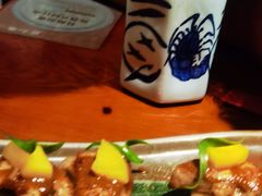 -匠和风精致料理(宁德万达店)