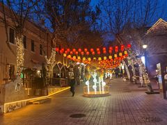 -上街里市集(悦喜客来广场店)