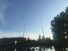 -北京潮河湾农业生态园