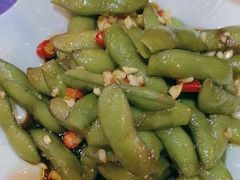 -沪上名羊天下碳烤羊腿•东北烧烤•小龙虾(浦东直营总店)