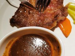 -麦茜哥牛扒城(中银店)