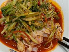 -魏家凉皮(次渠店)