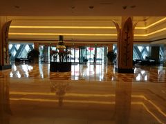 -黄山香茗国际酒店