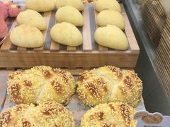 -奈雪的茶(国金中心店)