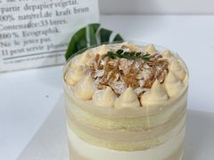 -威利旺卡烘焙西点蛋糕培训(朝阳校区)