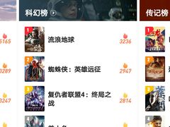 -博纳国际影城(茂业天地IMAX店)