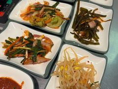 -李氏烤肉店