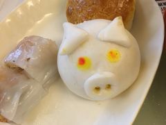 -点点心点心专门店(湾仔店)