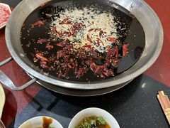 -储奇门鳝鱼火锅(总店)