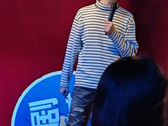 -喜剧部落脱口秀(三里屯店)