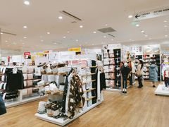 -优衣库(长沙国金中心店)