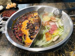 -锤子火锅(百步亭金桥汇2期店)