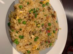 天天吃的炒饭-上名堂·鱼头好吃(体育场路店)