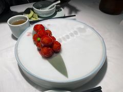 -半勺·新徽菜(银泰城店)