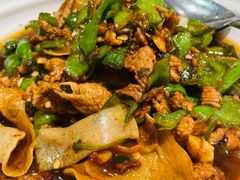 -兰湘子·湘菜小炒(崂山丽达店)