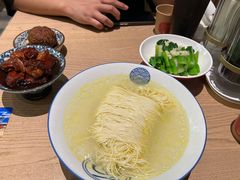-新万鑫银丝面·非遗无锡味(惠山古镇店)