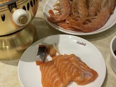 -芭菲盛宴·环球美食(袁家岗店)