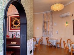 -塔顶·Cafe·日啡夜酒(北京路店)