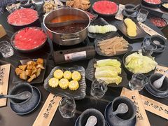 -熹悟海鲜火锅·广式打边炉