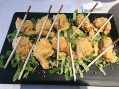芝士虾球-一道餐厅(湖塘店)