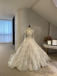 -B.Bridge Couture婚纱礼服(福田店)