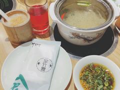 -竹鲜笙全竹宴(国色天香店)