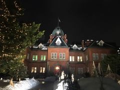 -北海道厅旧本厅舍(旧本庁舎)