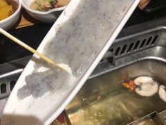 -巴奴毛肚火锅(安阳相州店)