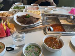 -海底捞火锅(威高广场店)