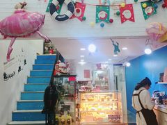 门面-贝紫Style(木马公寓店)
