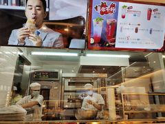 -BreadTalk面包新语·烘焙蛋糕(广州白云五号店)