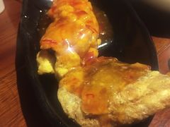 泰汁鲈鱼-客语客家菜(东山口店)