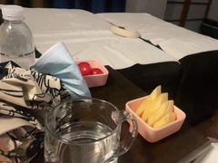 -水墨澜渟足道·SPA·传统(四望亭东关街店)