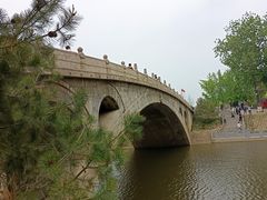 -赵州桥景区