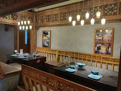 -局气 烤鸭·北京菜(光华路店)