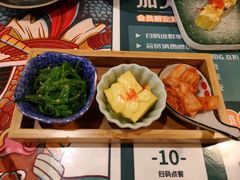 -崎玉烧·寿司料理(石井国际店)