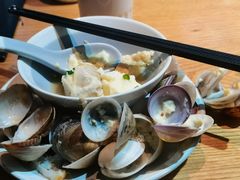-台记小海鲜(七宝店)