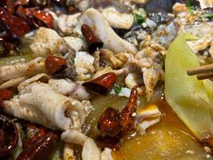 -百岁鱼(望月路店)